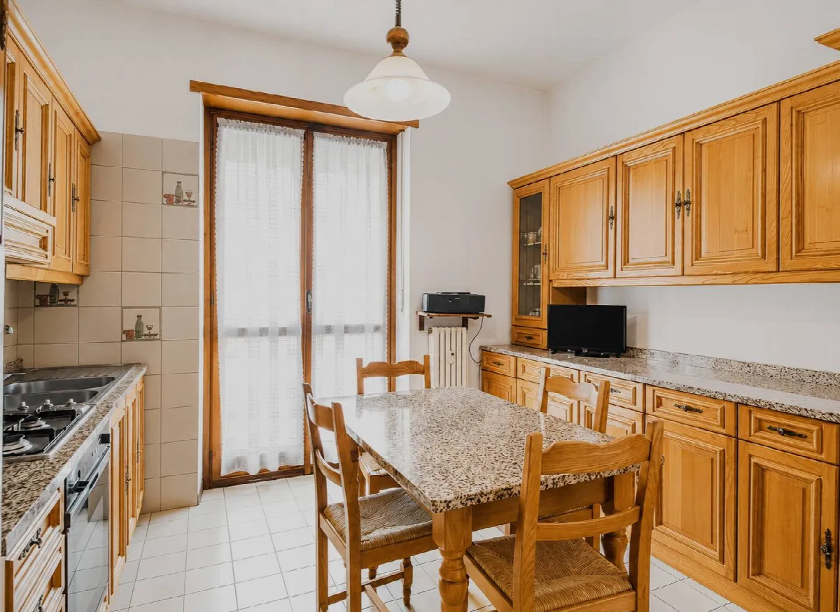 Appartamento in vendita a Collegno, Borgonuovo - foto 7