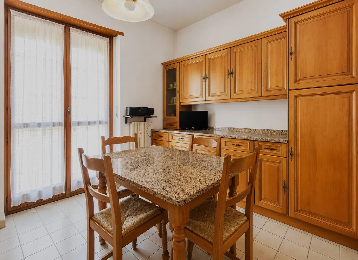 Appartamento in vendita a Collegno, Borgonuovo - foto 9