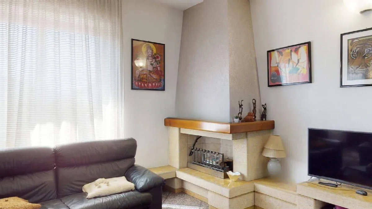 Appartamento in vendita a Volvera, Zucche - foto 1