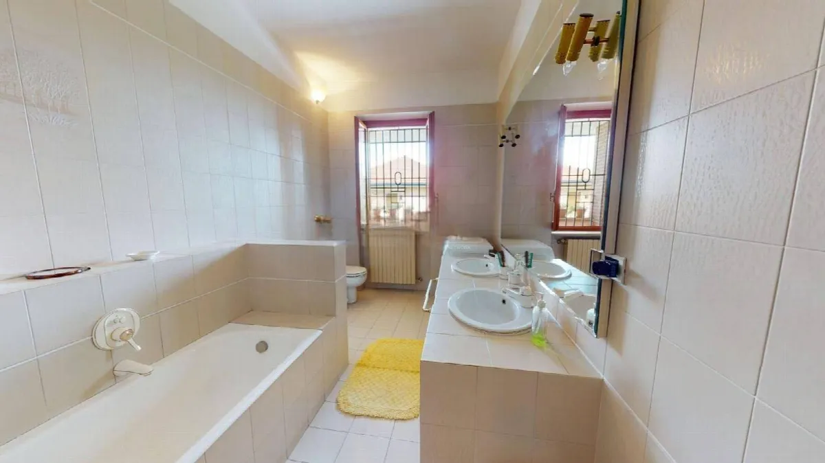 Appartamento in vendita a Volvera, Zucche - foto 10