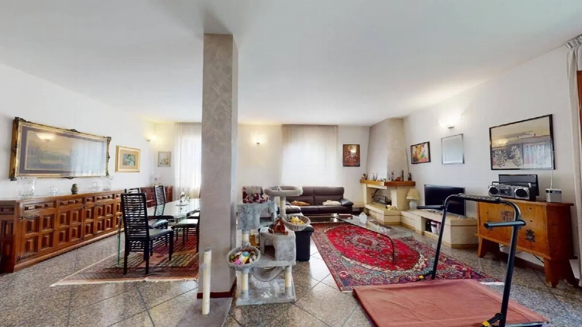Appartamento in vendita a Volvera, Zucche - foto 2