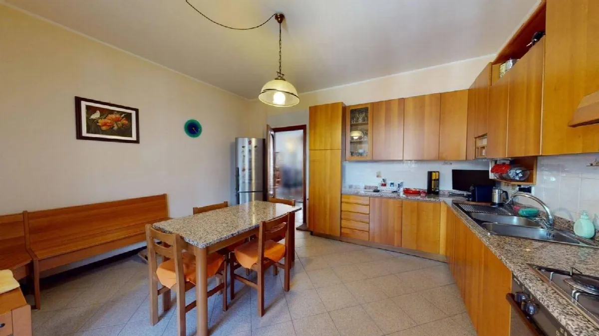 Appartamento in vendita a Volvera, Zucche - foto 7