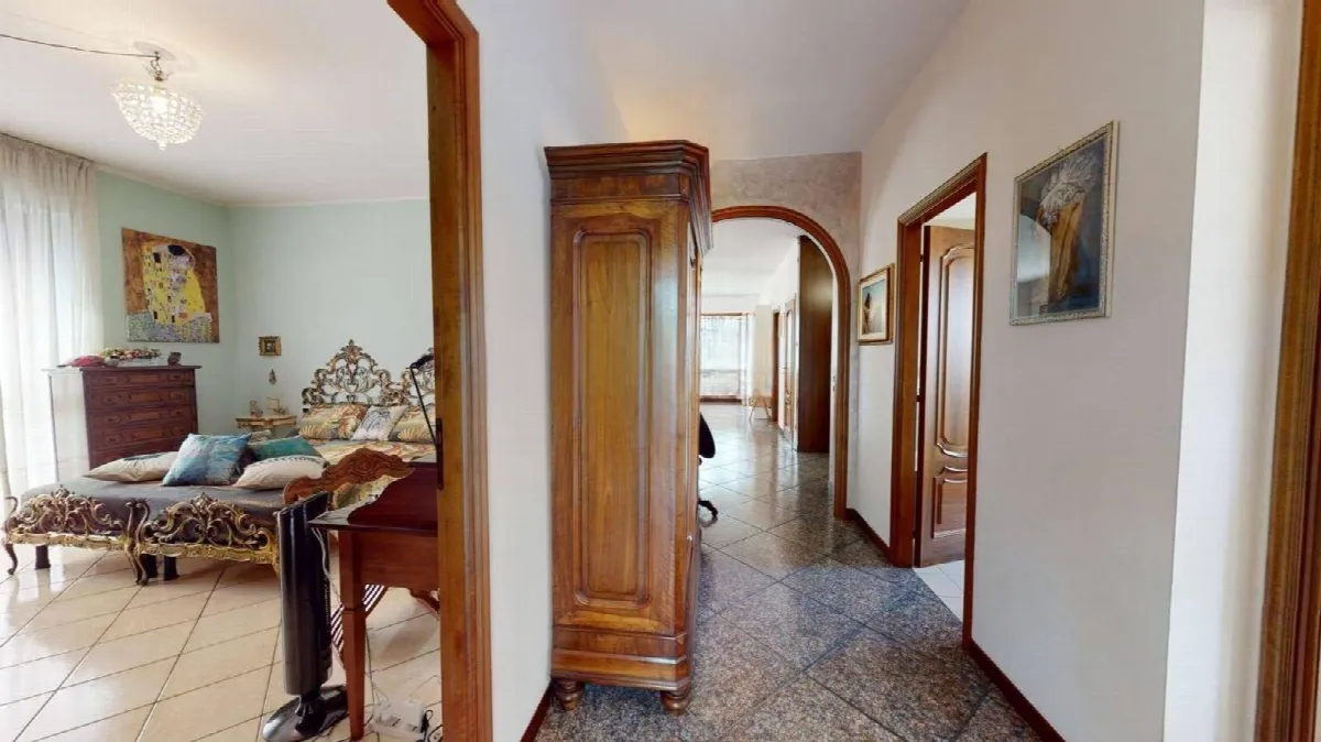 Appartamento in vendita a Volvera, Zucche - foto 8