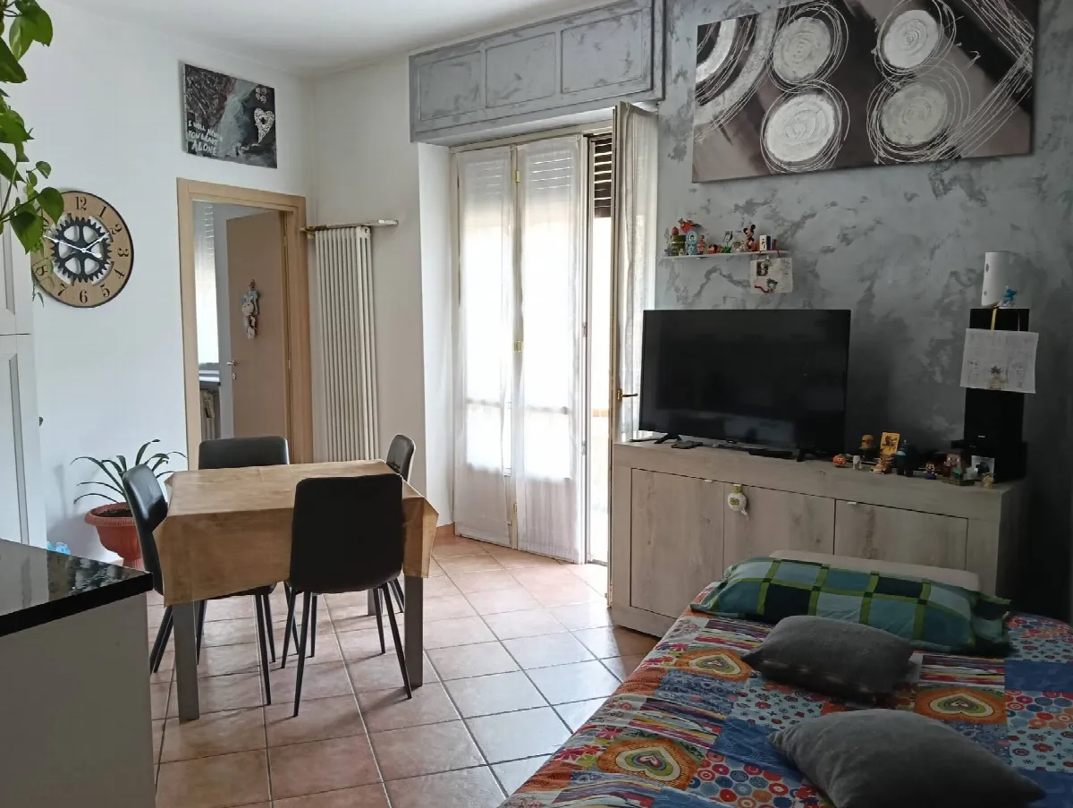Appartamento in vendita a Vinovo, 1° Cintura - foto 2