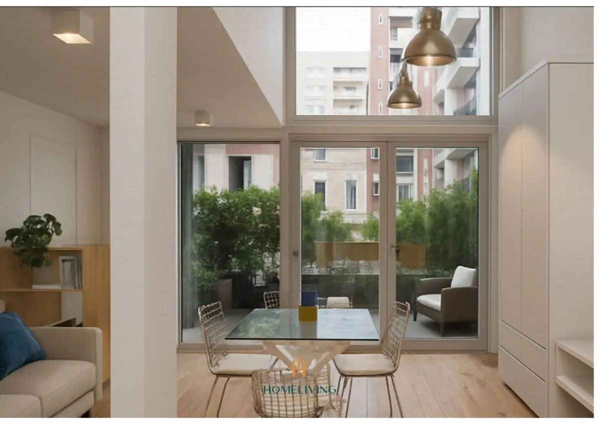 Appartamento in vendita a Milano, Città Studi - foto 1