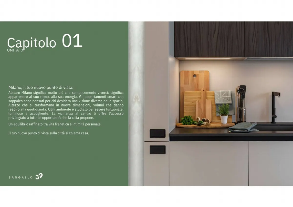 Appartamento in vendita a Milano, Città Studi - foto 6