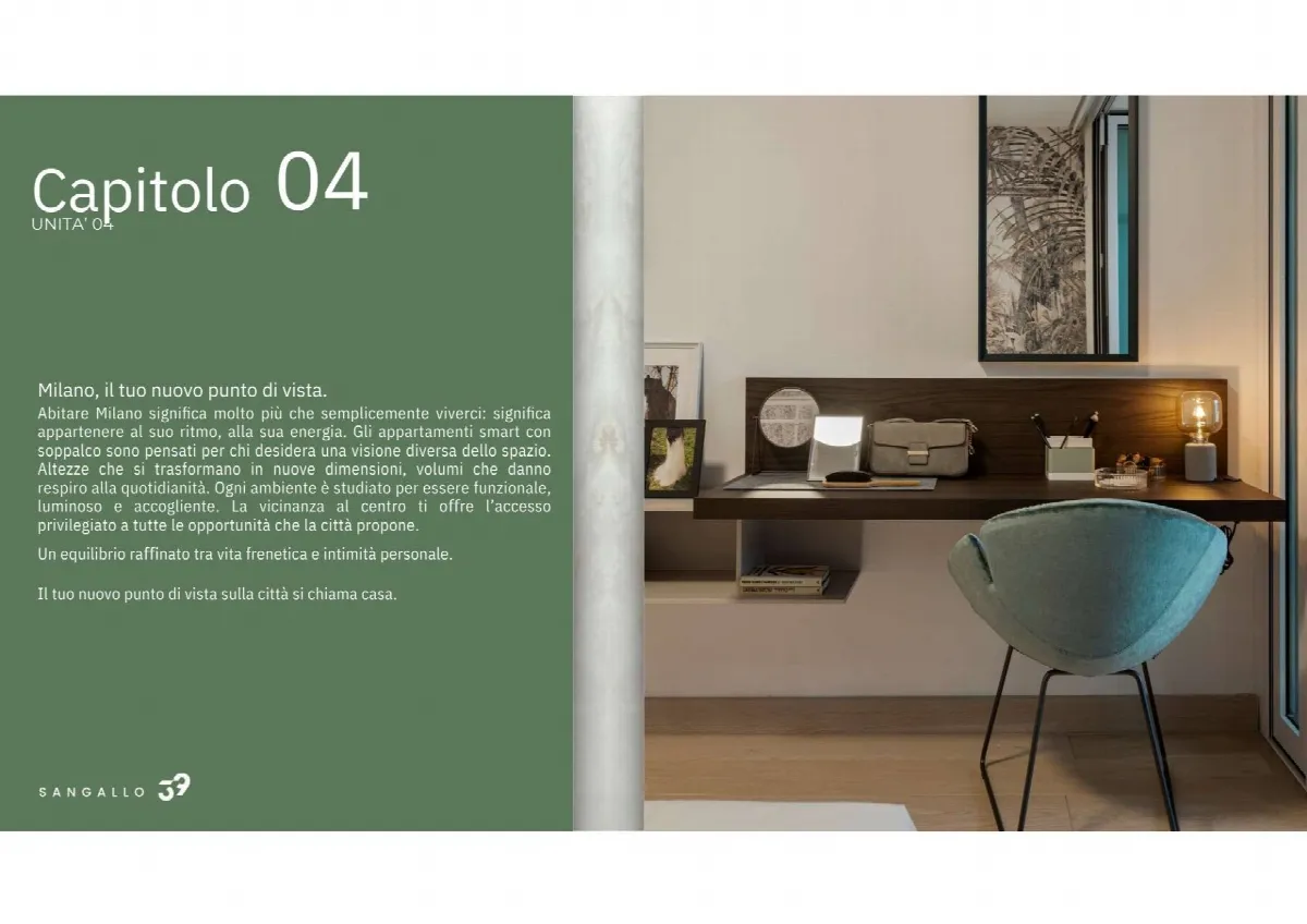 Appartamento in vendita a Milano, Città Studi - foto 9