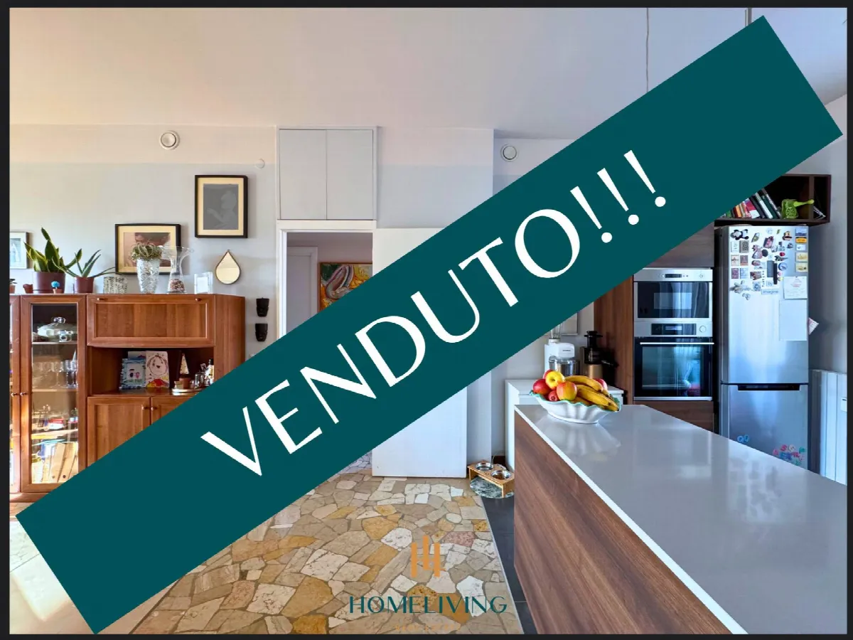 Appartamento in vendita a Trezzano sul Naviglio - foto 1