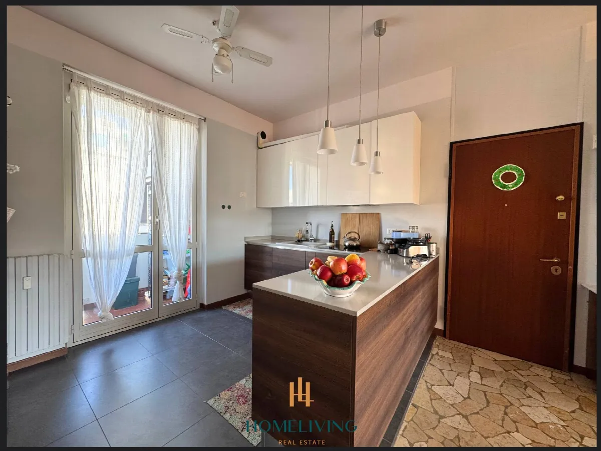 Appartamento in vendita a Trezzano sul Naviglio - foto 10