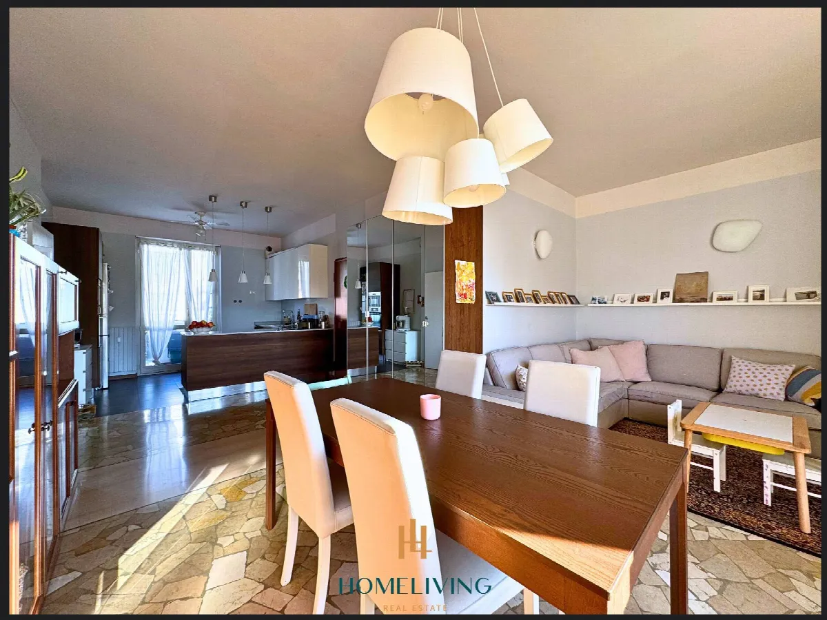 Appartamento in vendita a Trezzano sul Naviglio - foto 8