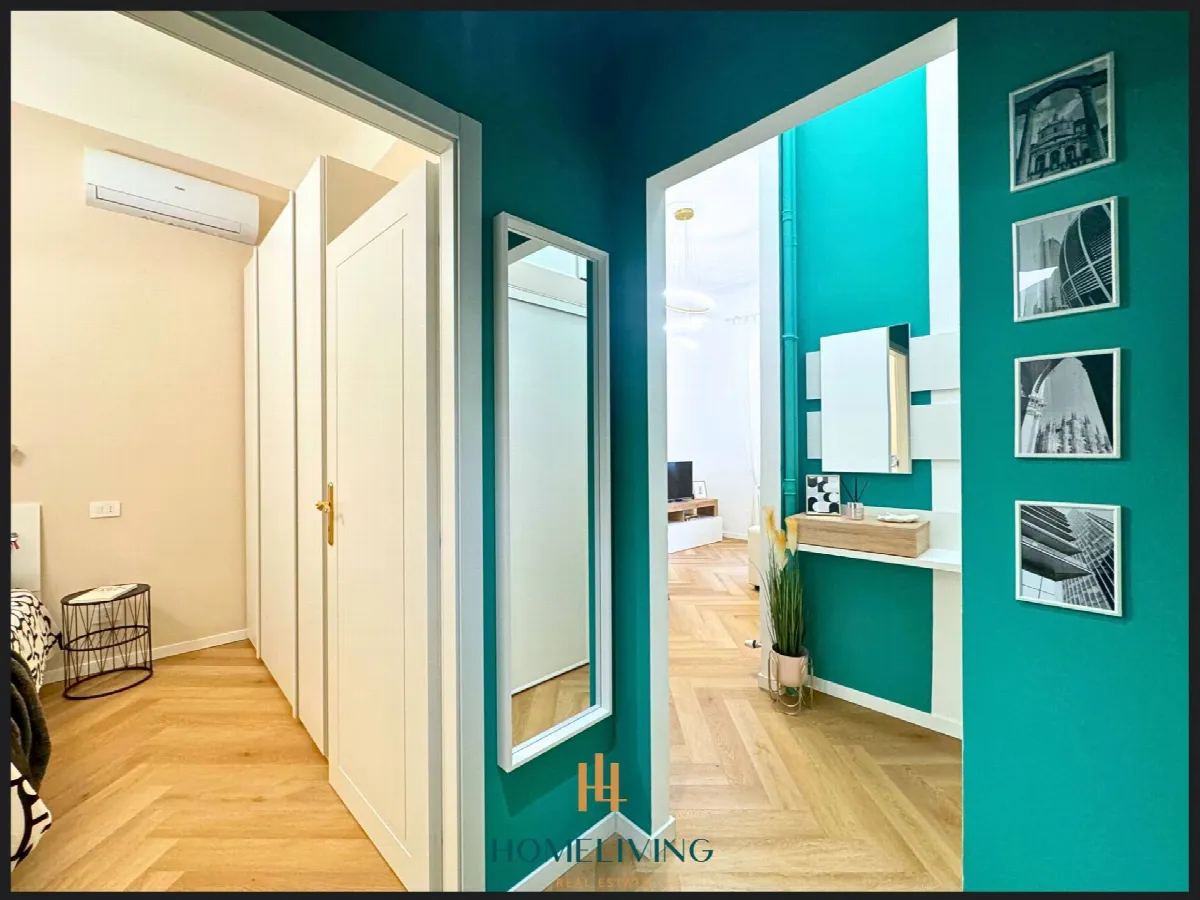 Appartamento in vendita a Milano, Washington - foto 1