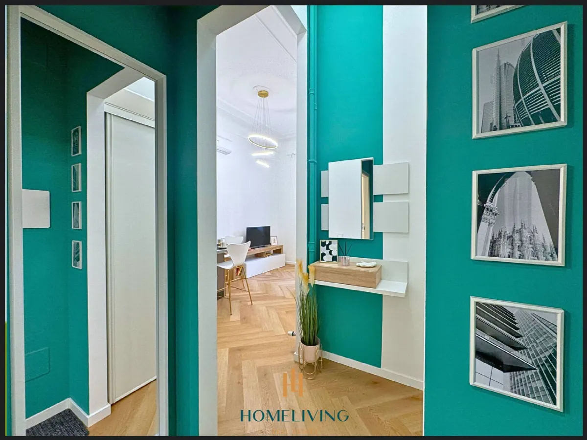 Appartamento in vendita a Milano, Washington - foto 2
