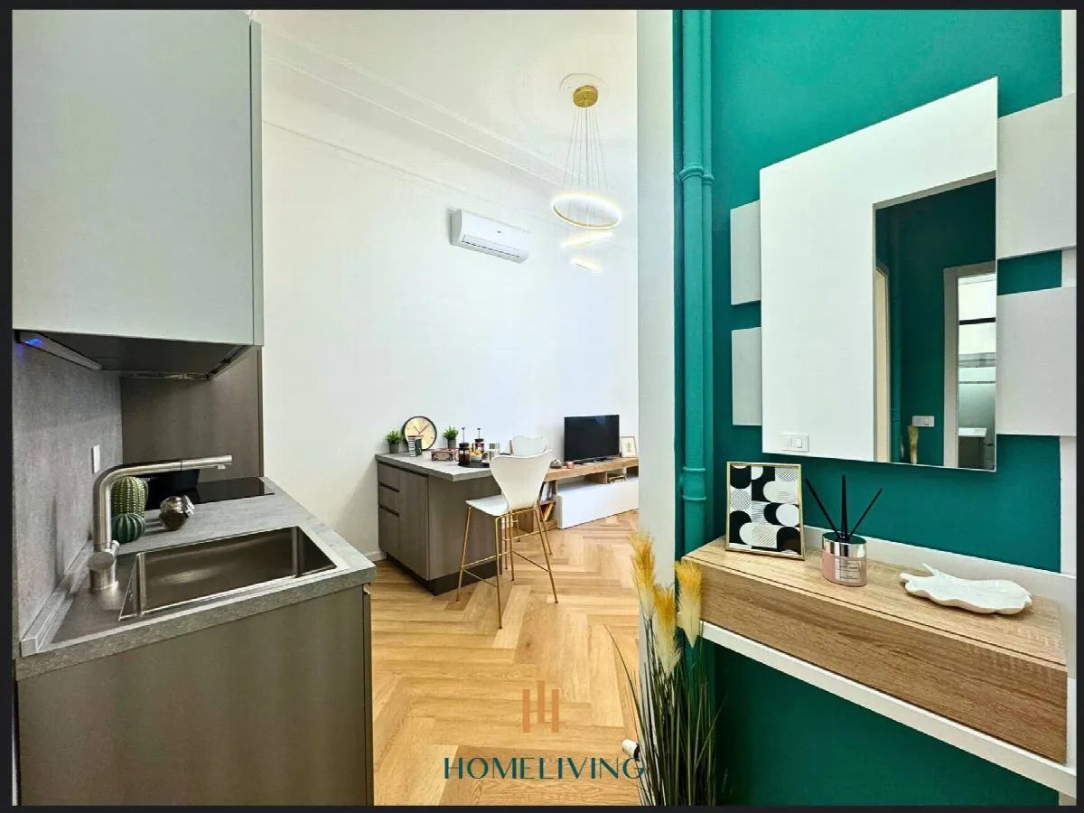 Appartamento in vendita a Milano, Washington - foto 3