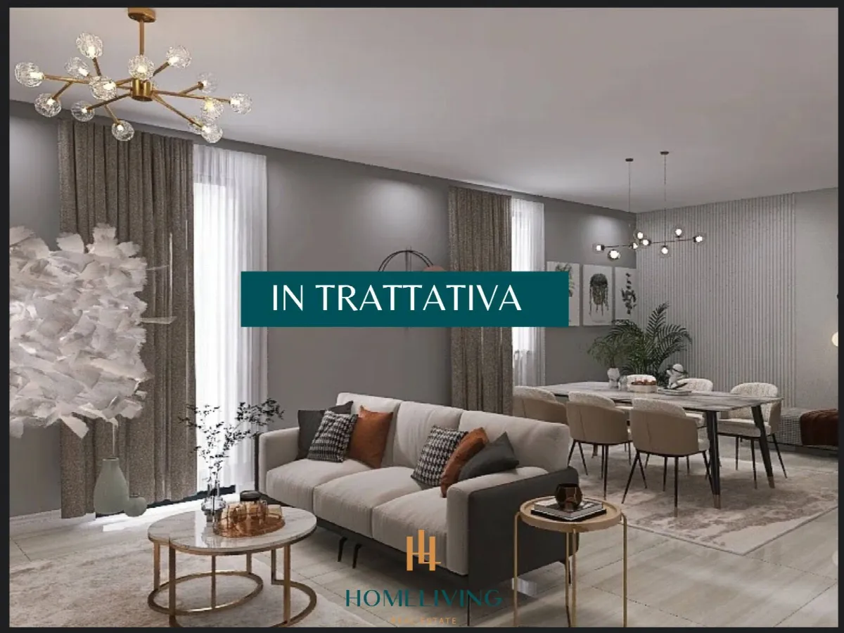 Appartamento in vendita a Milano, Monumentale - foto 1