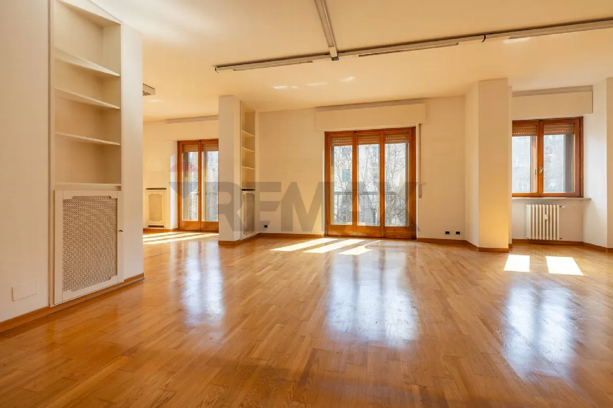 Appartamento in vendita a Milano, Cenisio - foto 2