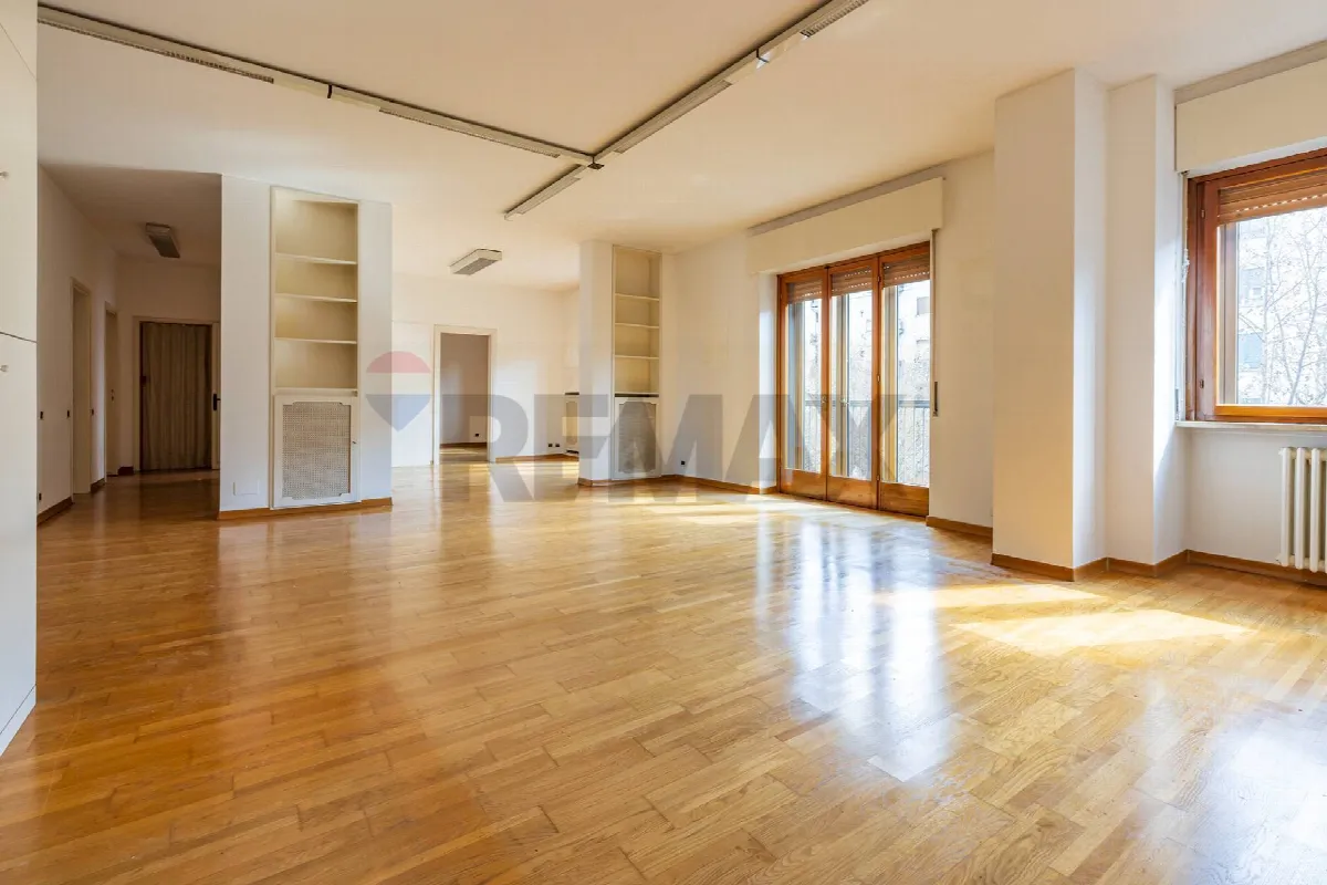 Appartamento in vendita a Milano, Cenisio - foto 5