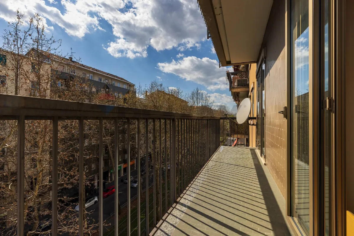 Appartamento in vendita a Milano, Cenisio - foto 8