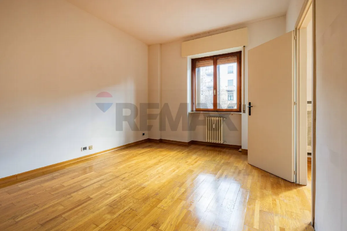 Appartamento in vendita a Milano, Cenisio - foto 9