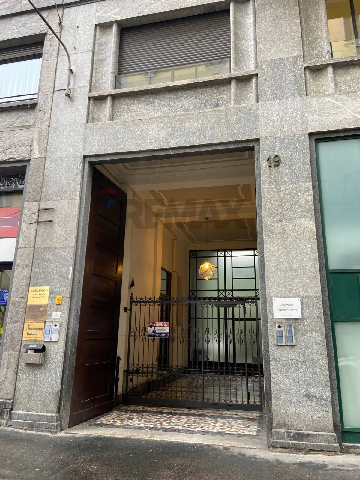 Appartamento in vendita a Varese, Centro - foto 2