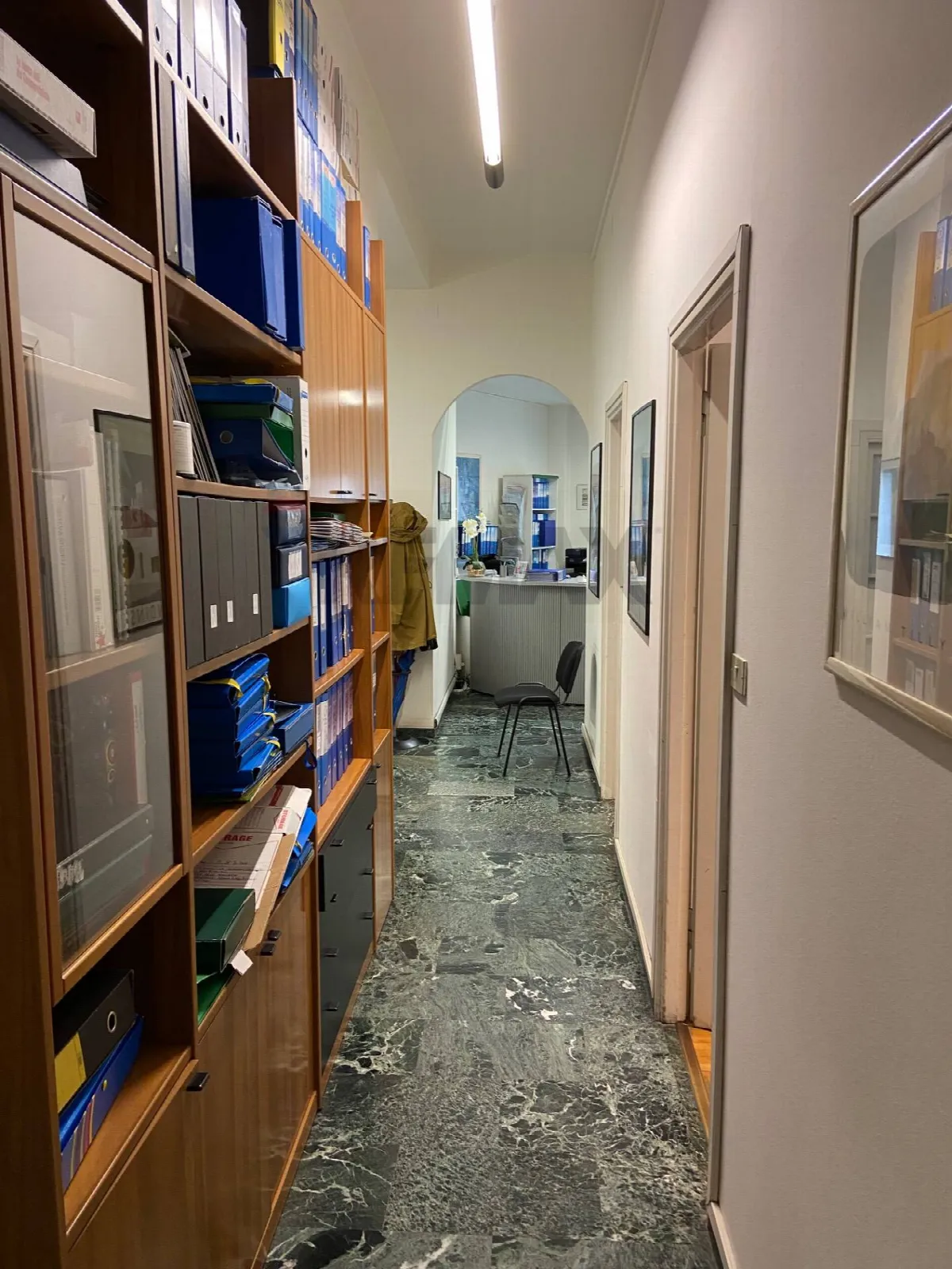 Appartamento in vendita a Varese, Centro - foto 8
