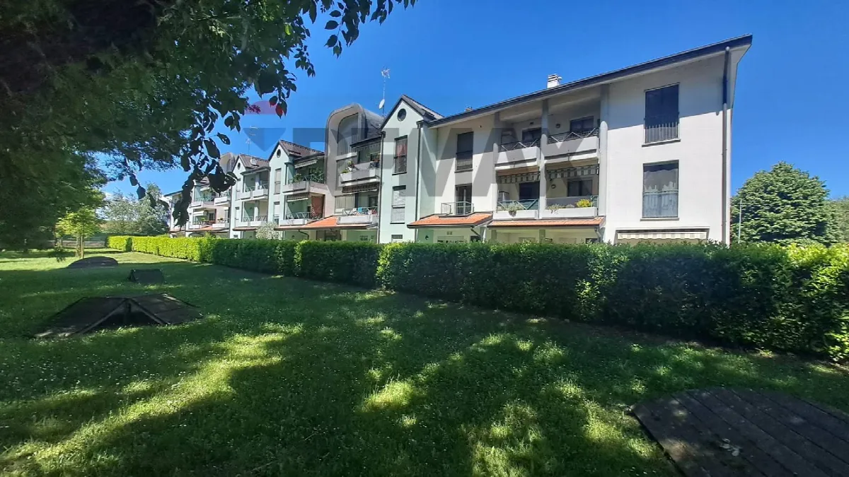 Appartamento in vendita a Vergiate - foto 3