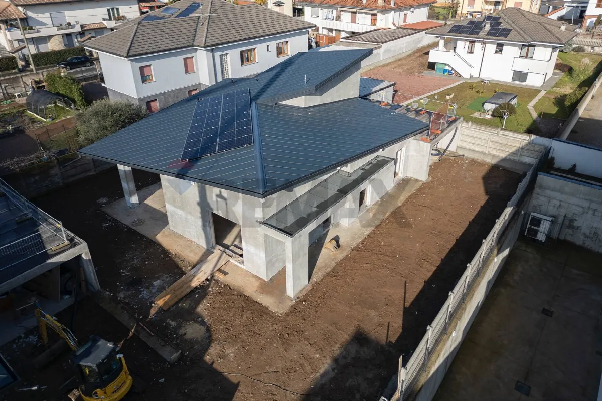 Nuove costruzioni in vendita a Magnago - foto 1
