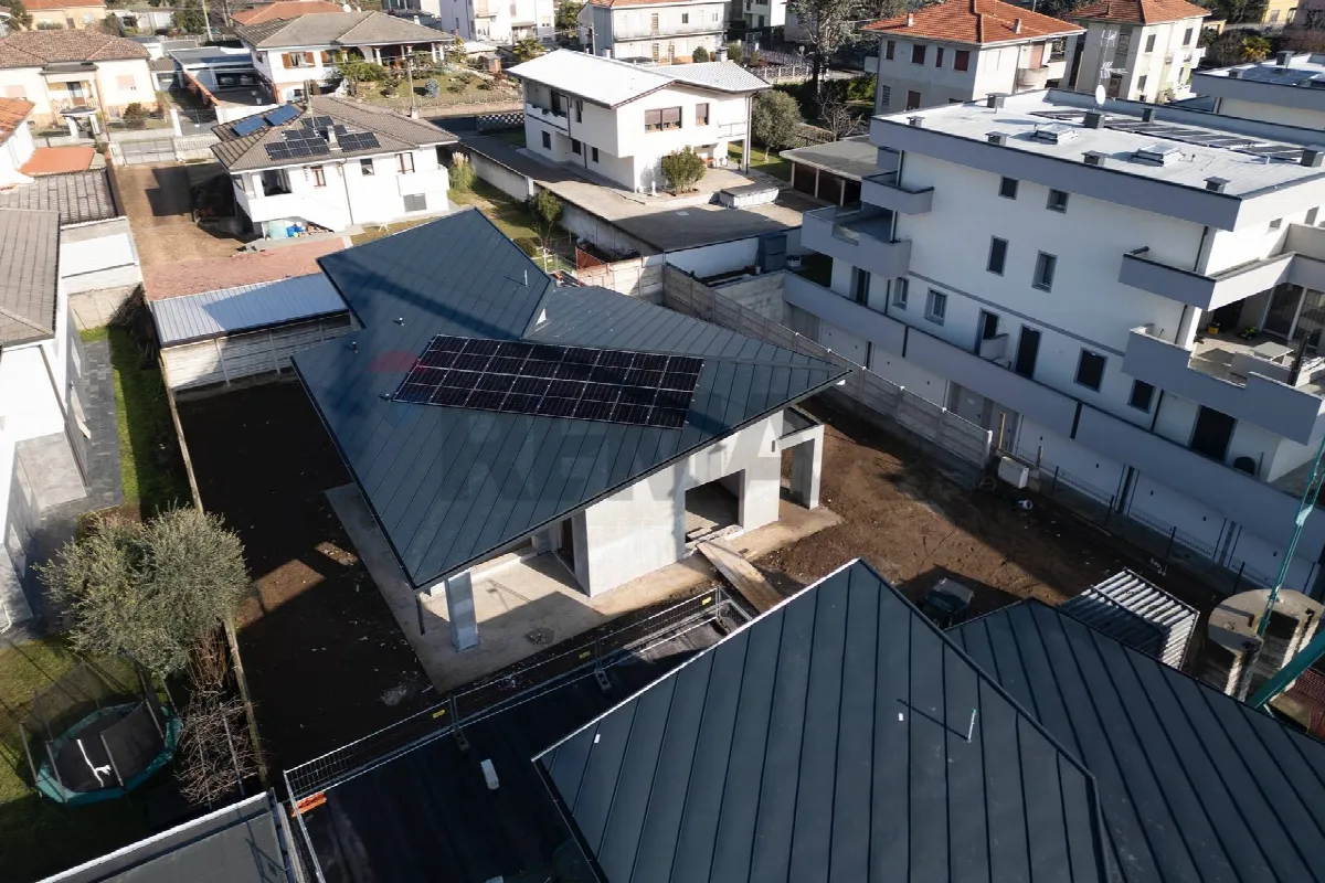 Nuove costruzioni in vendita a Magnago - foto 2