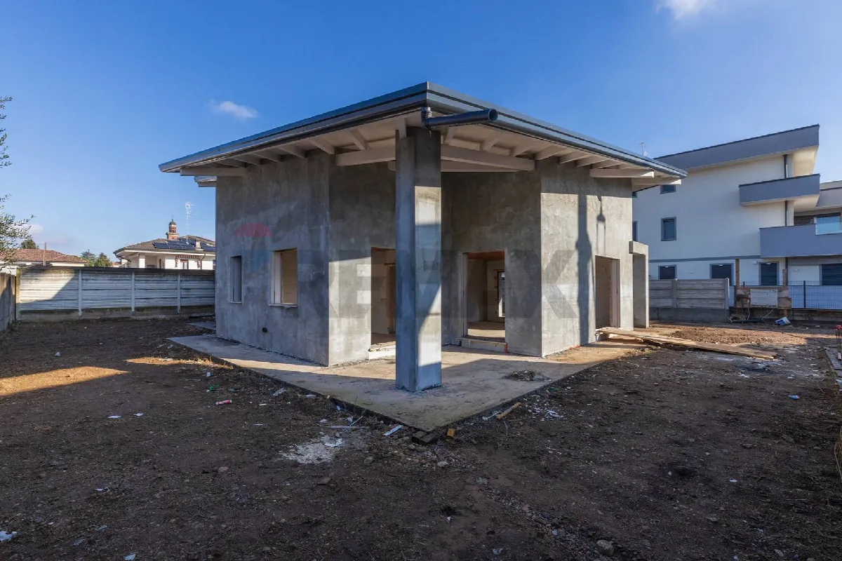 Nuove costruzioni in vendita a Magnago - foto 5