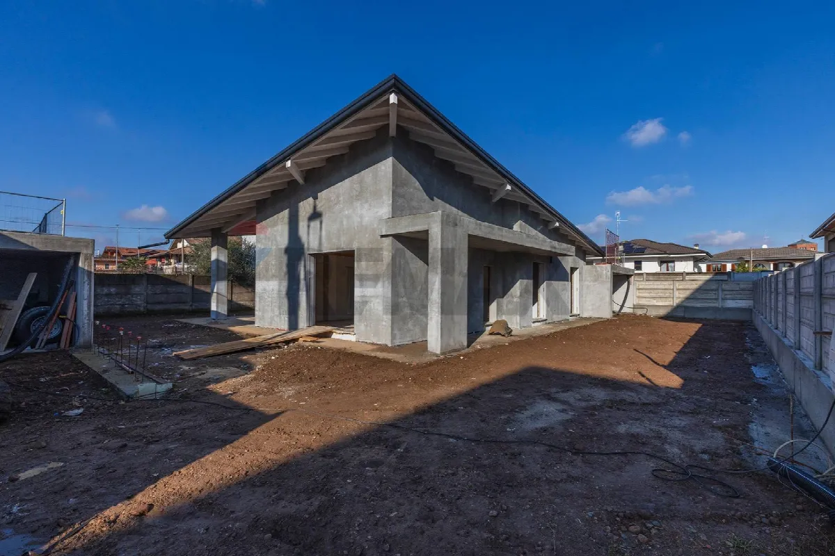 Nuove costruzioni in vendita a Magnago - foto 6