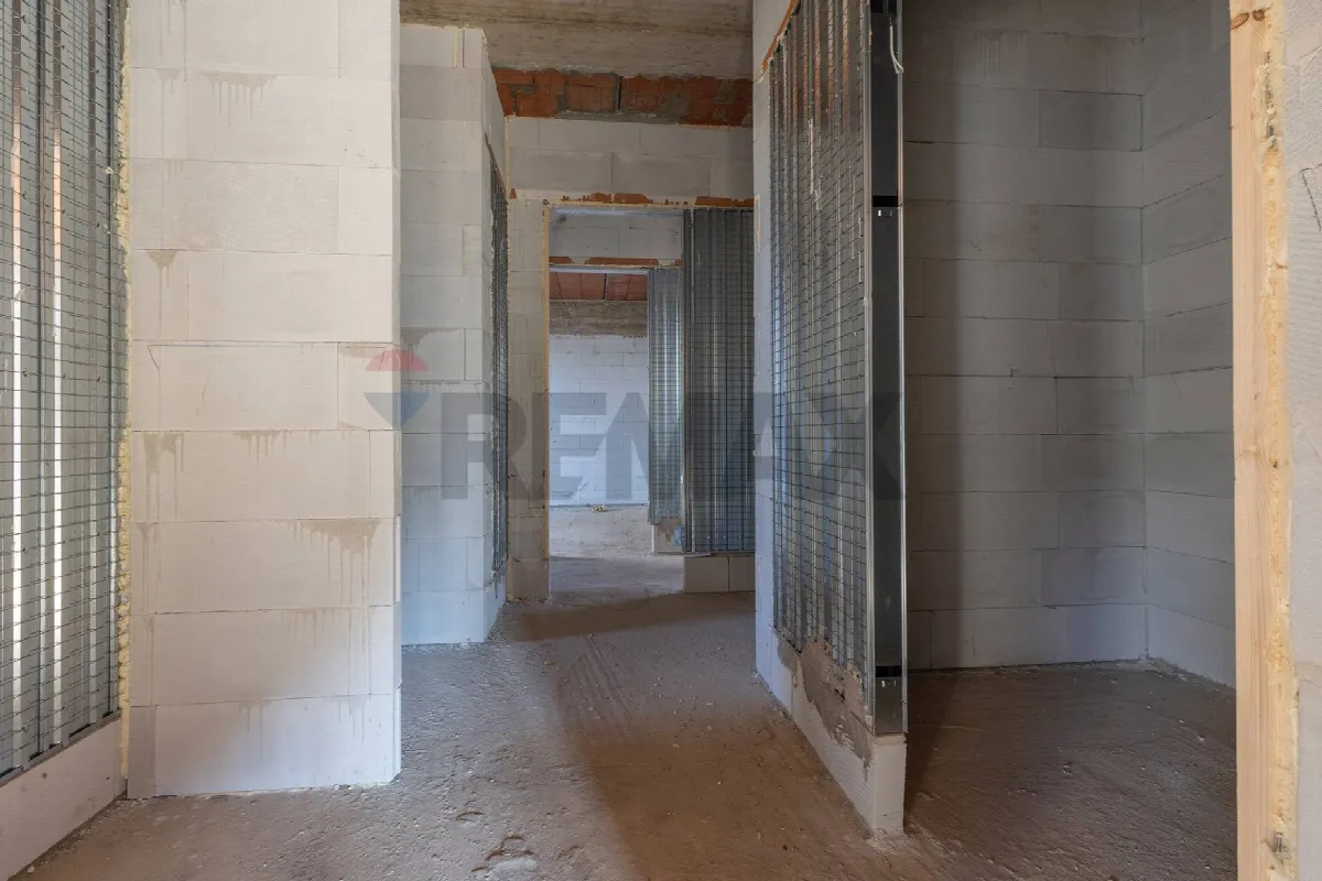 Nuove costruzioni in vendita a Magnago - foto 7
