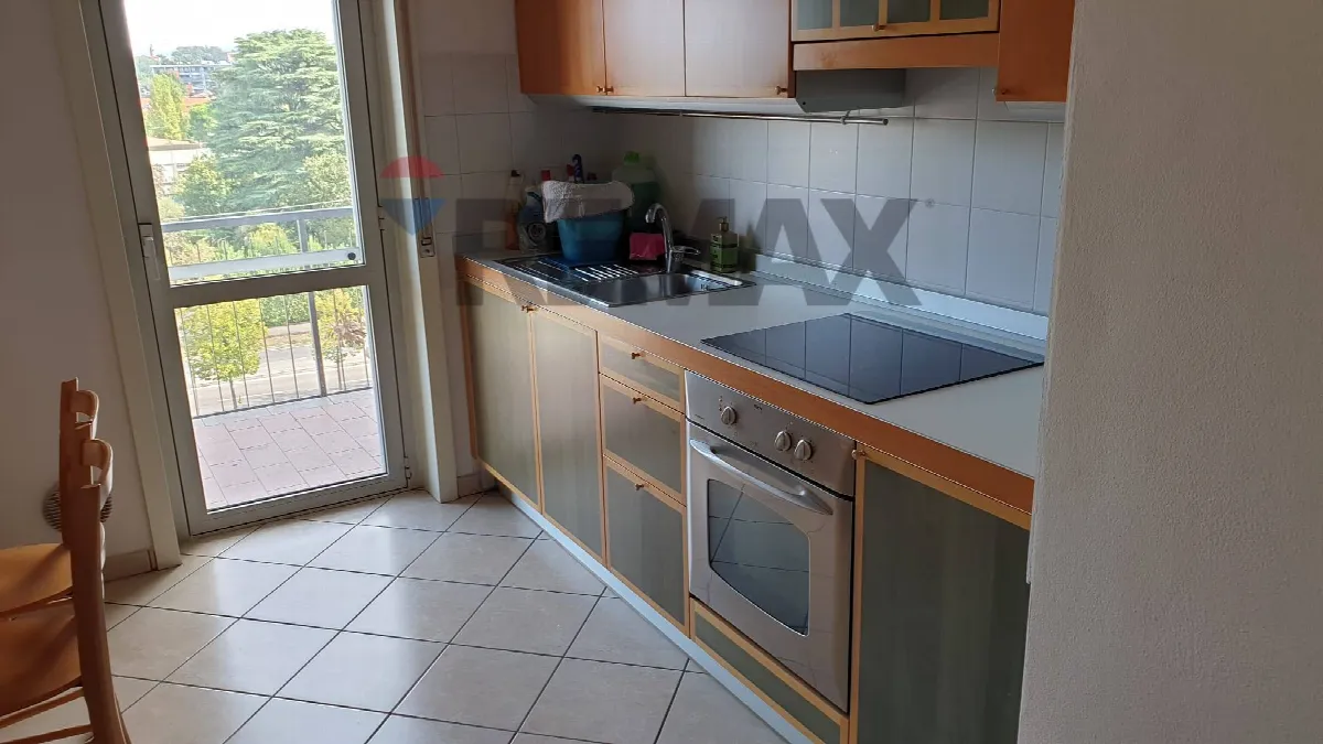 Appartamento in vendita a Gallarate, Sciarè - foto 6