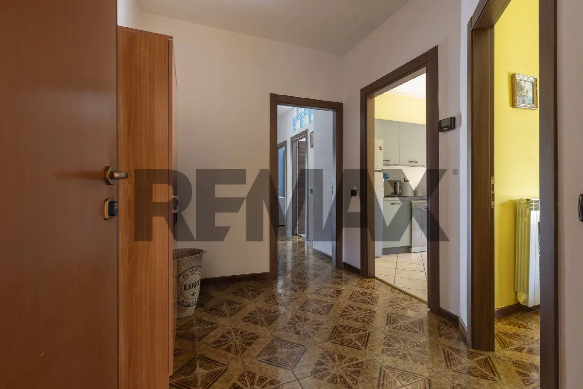 Appartamento in vendita a Arsago Seprio - foto 10