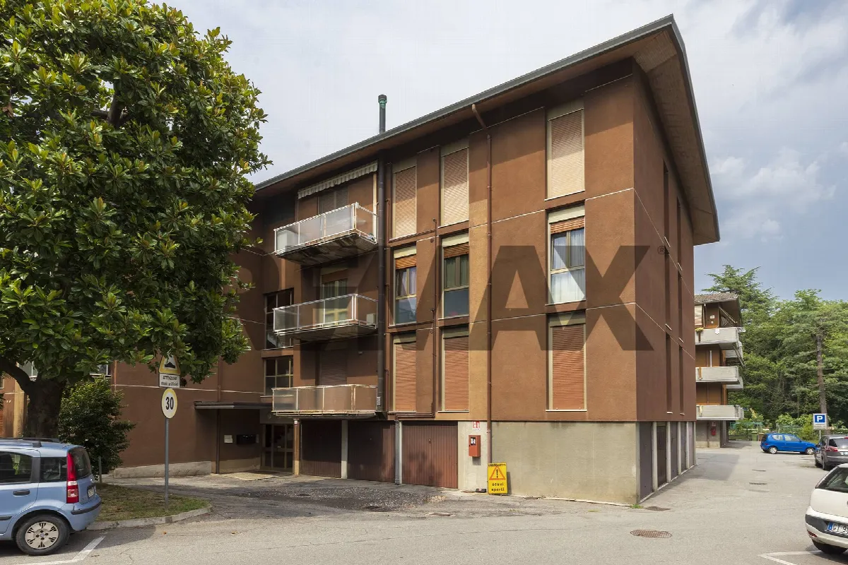 Appartamento in vendita a Arsago Seprio - foto 2