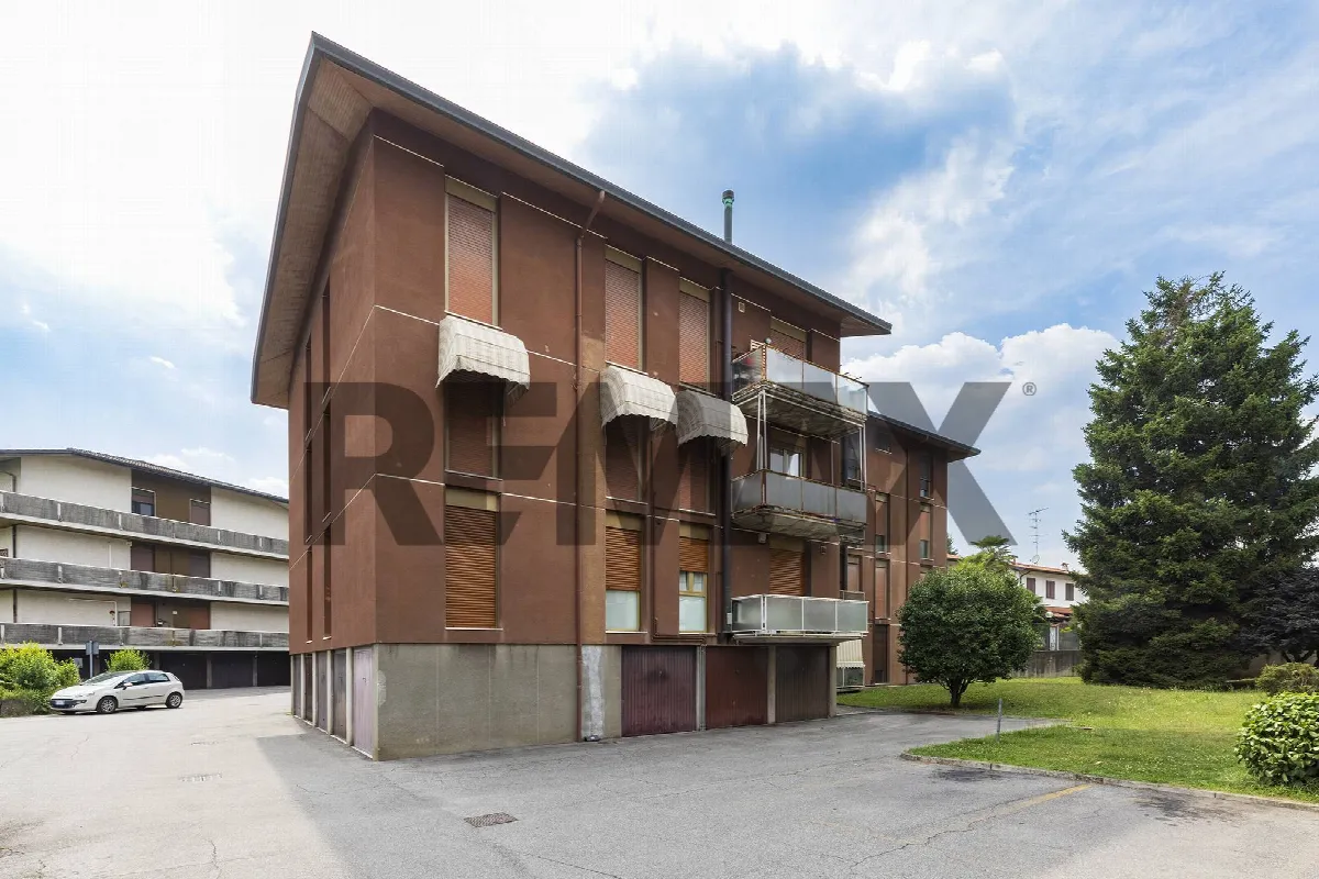 Appartamento in vendita a Arsago Seprio - foto 3