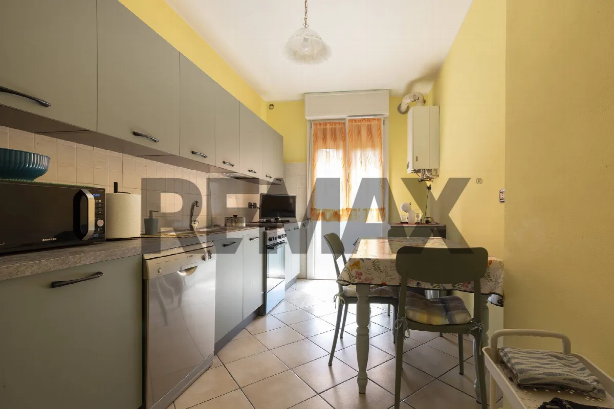 Appartamento in vendita a Arsago Seprio - foto 7