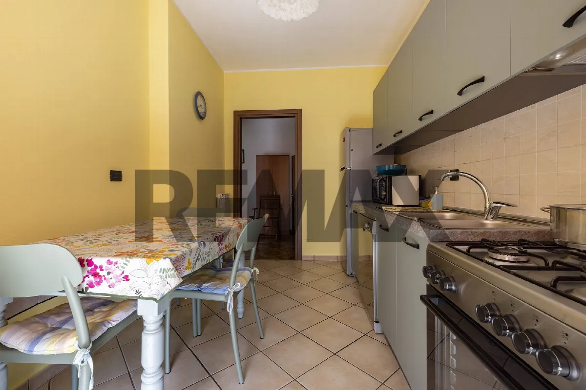 Appartamento in vendita a Arsago Seprio - foto 8