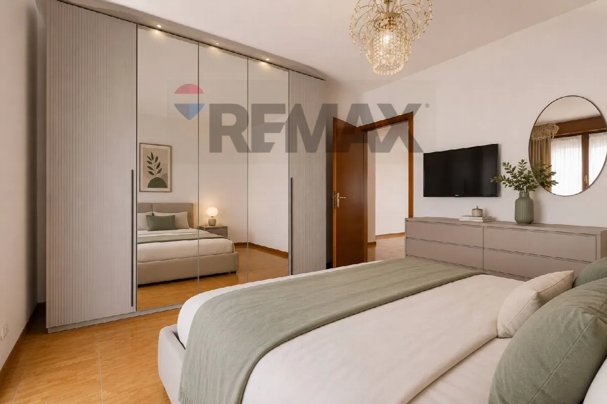 Appartamento in vendita a Gallarate, Arnate - foto 2