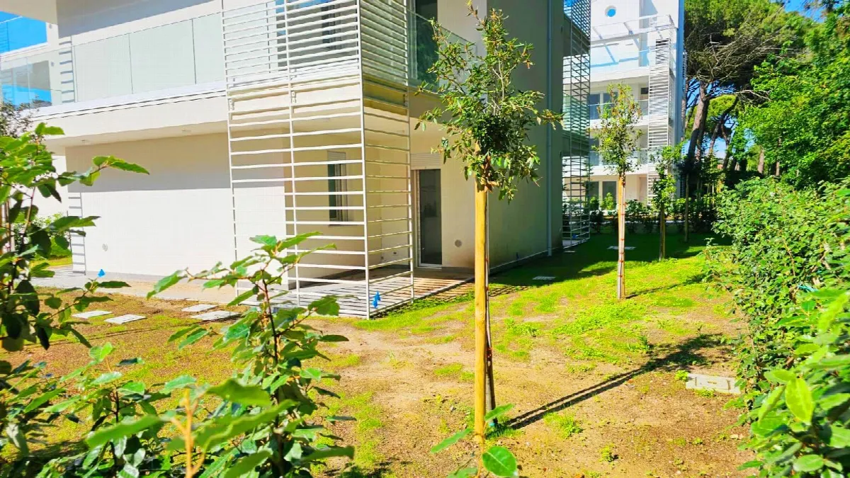 Appartamento in vendita a Eraclea, Eraclea Mare - foto 1