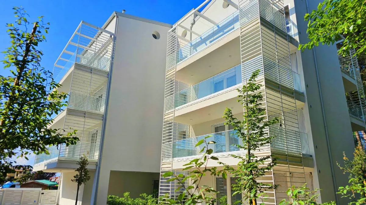 Appartamento in vendita a Eraclea, Eraclea Mare - foto 3