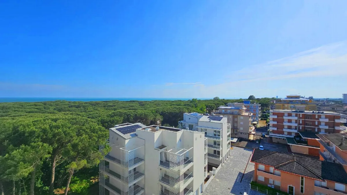 Appartamento in vendita a Eraclea, Eraclea Mare - foto 4