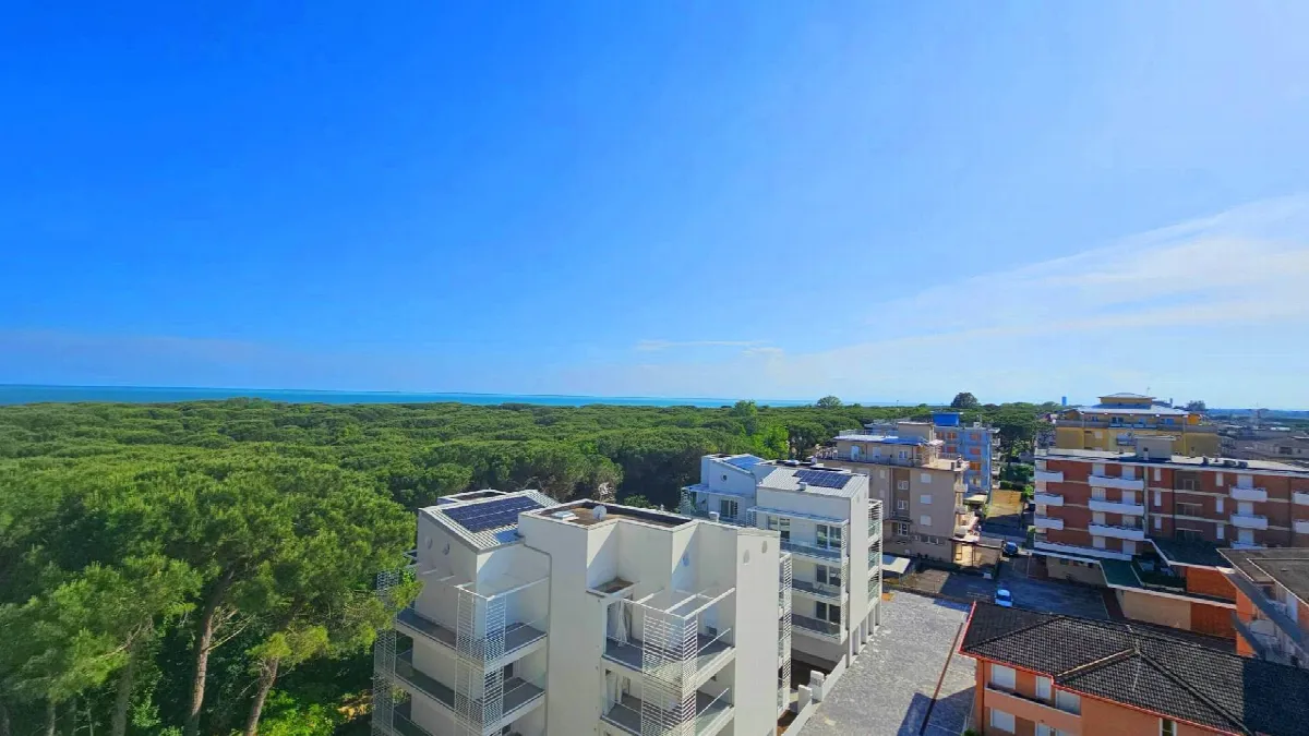 Appartamento in vendita a Eraclea, Eraclea Mare - foto 5