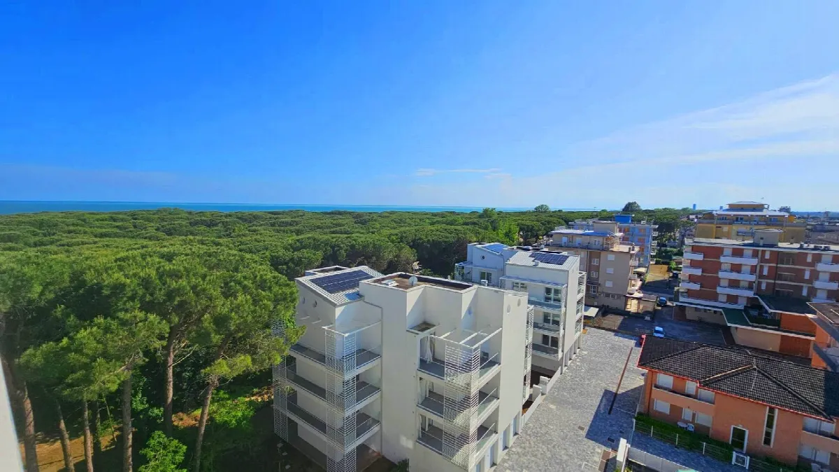 Appartamento in vendita a Eraclea, Eraclea Mare - foto 6