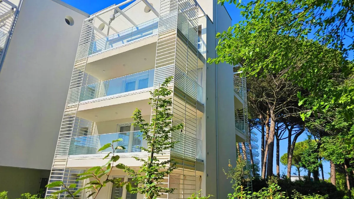 Appartamento in vendita a Eraclea, Eraclea Mare - foto 7