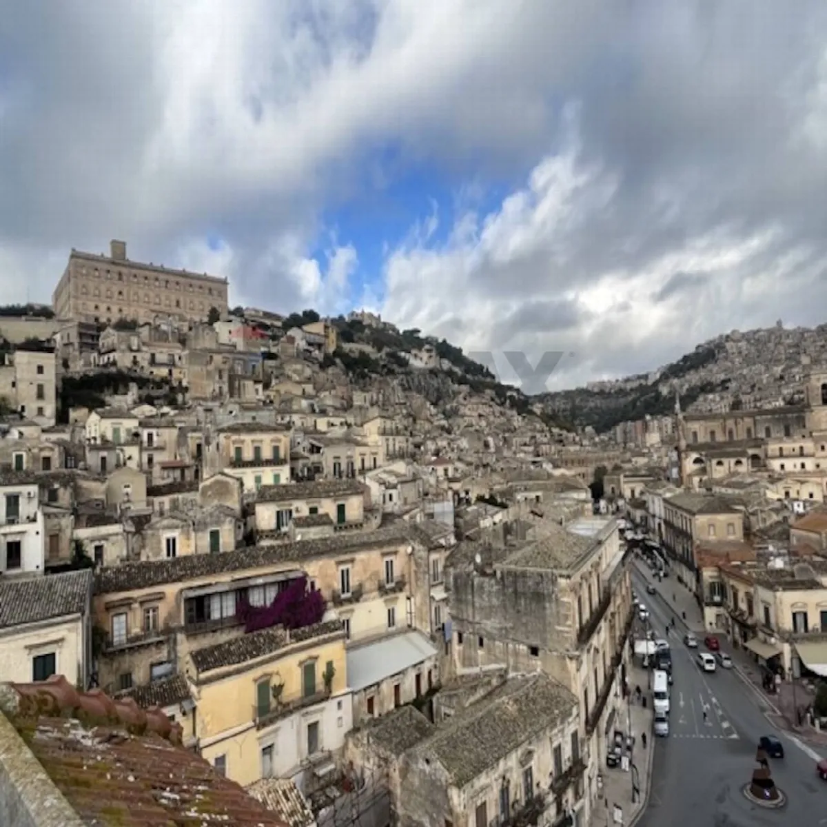 Attico/Mansarda in vendita a Modica, Modica Bassa - foto 1