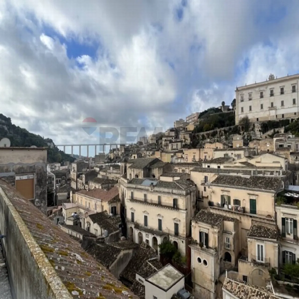 Attico/Mansarda in vendita a Modica, Modica Bassa - foto 3