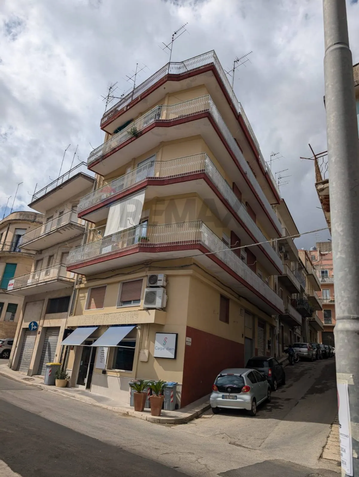 Appartamento in vendita a Ragusa, Centro - foto 1