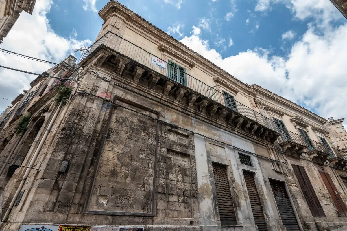 Appartamento in vendita a Modica, Modica Alta - foto 3