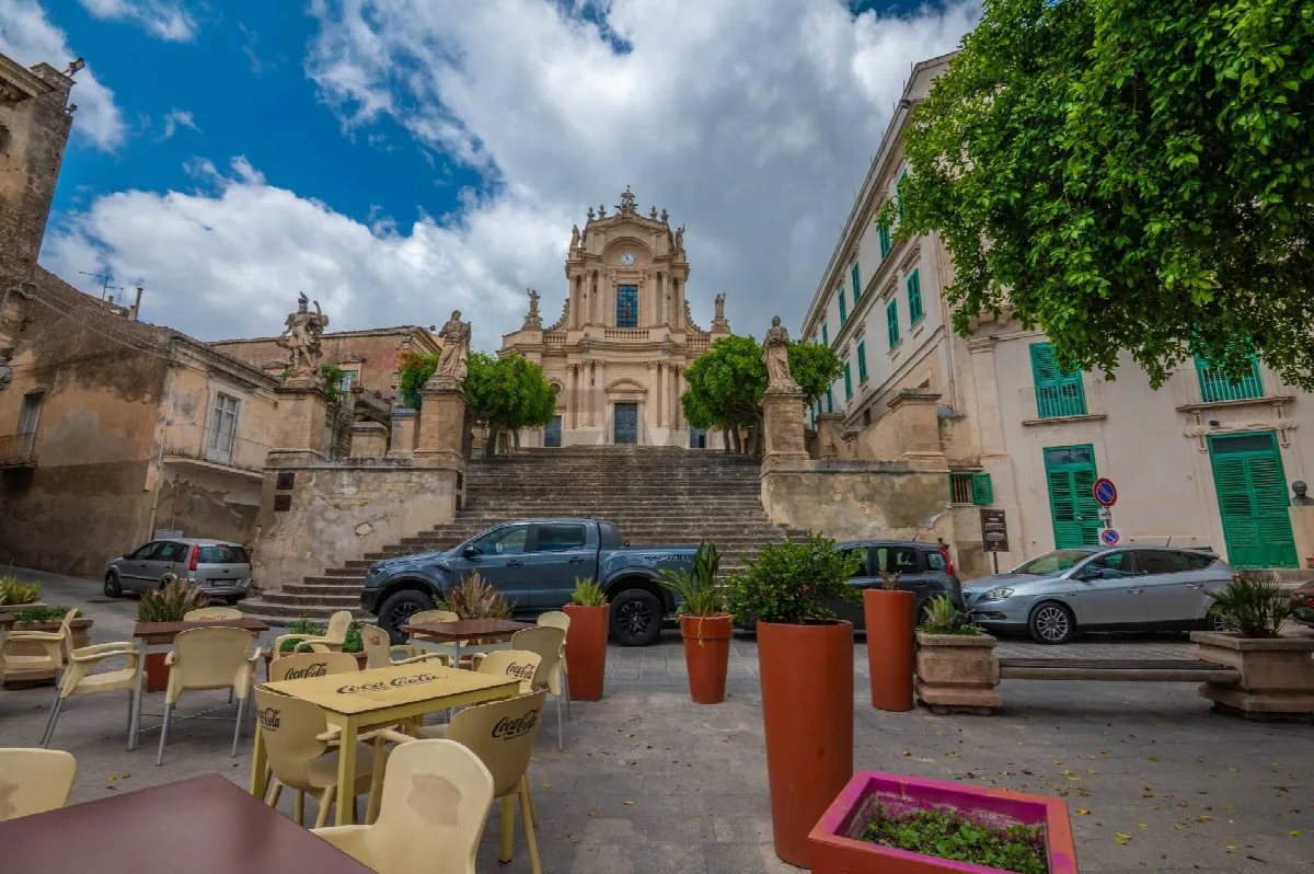 Appartamento in vendita a Modica, Modica Alta - foto 4