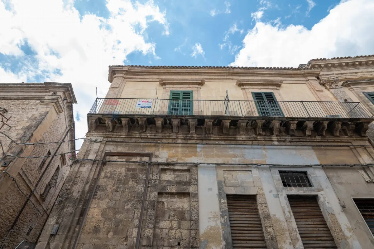 Appartamento in vendita a Modica, Modica Alta - foto 5