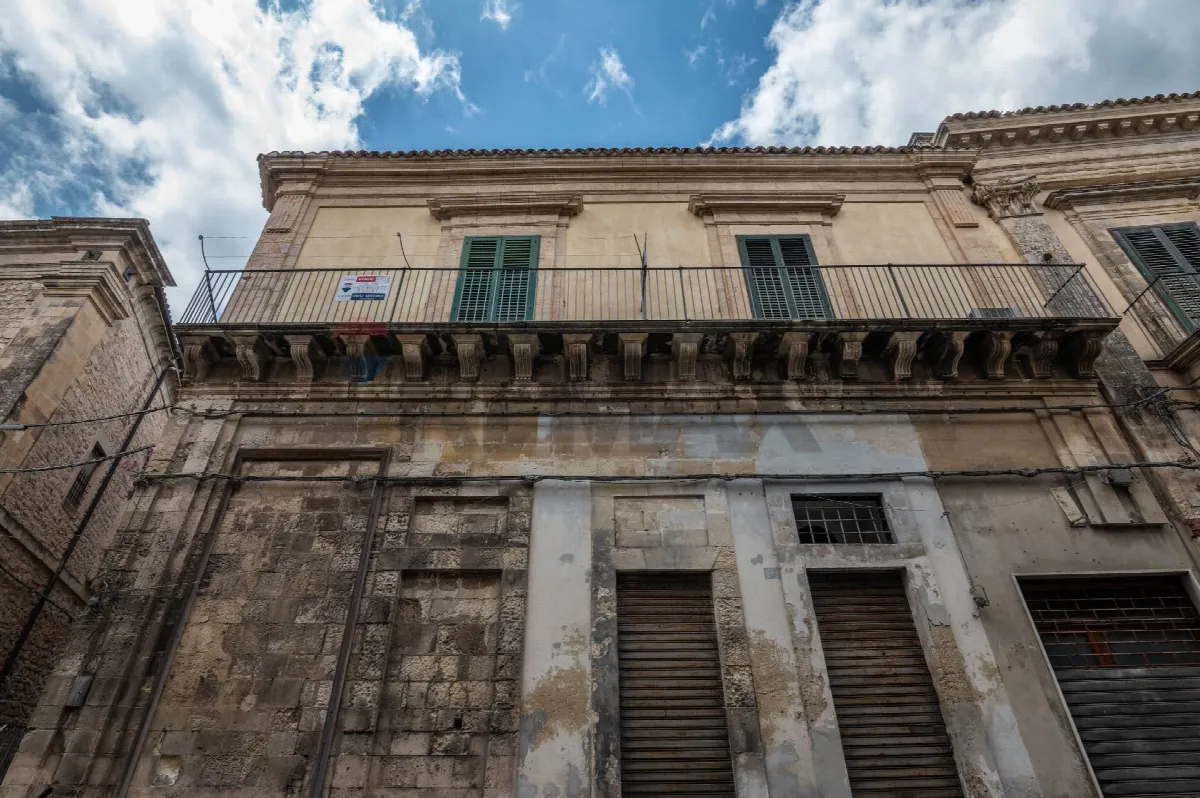 Appartamento in vendita a Modica, Modica Alta - foto 6